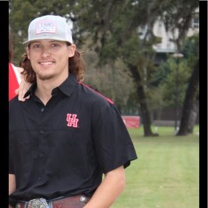 Meet your Posher, Casey